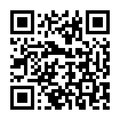 QR code for this PAOParts product page