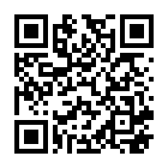 QR code for this PAOParts product page