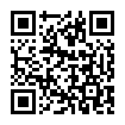 QR code for this PAOParts product page