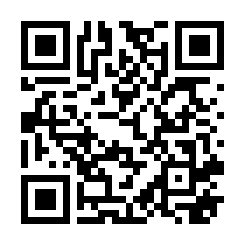 QR code for this PAOParts product page