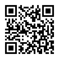QR code for this PAOParts product page