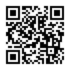 QR code for this PAOParts product page