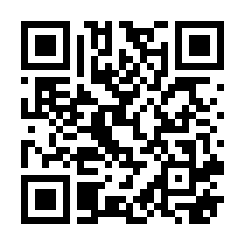 QR code for this PAOParts product page