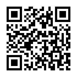 QR code for this PAOParts product page