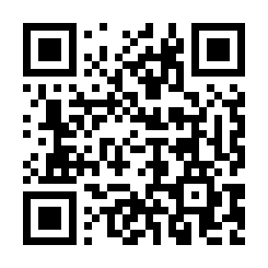 QR code for this PAOParts product page