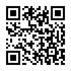 QR code for this PAOParts product page
