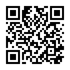 QR code for this PAOParts product page