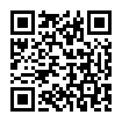 QR code for this PAOParts product page