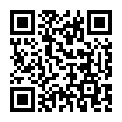 QR code for this PAOParts product page