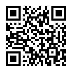 QR code for this PAOParts product page