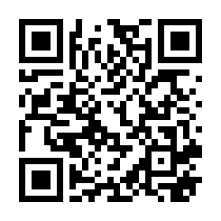 QR code for this PAOParts product page