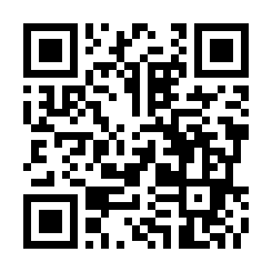 QR code for this PAOParts product page