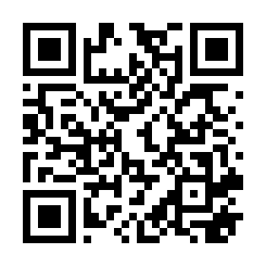 QR code for this PAOParts product page