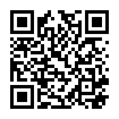 QR code for this PAOParts product page