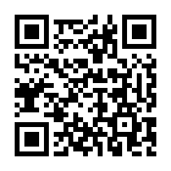 QR code for this PAOParts product page