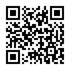 QR code for this PAOParts product page