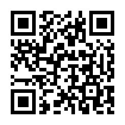 QR code for this PAOParts product page