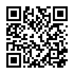 QR code for this PAOParts product page