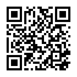 QR code for this PAOParts product page