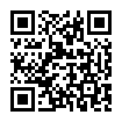 QR code for this PAOParts product page