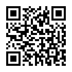 QR code for this PAOParts product page