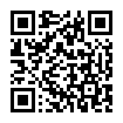 QR code for this PAOParts product page