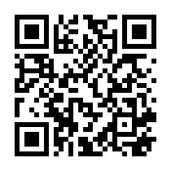 QR code for this PAOParts product page
