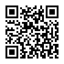 QR code for this PAOParts product page
