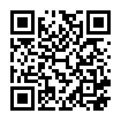 QR code for this PAOParts product page