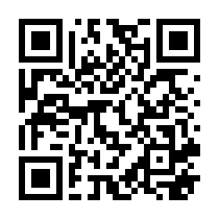 QR code for this PAOParts product page