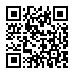 QR code for this PAOParts product page
