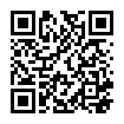QR code for this PAOParts product page