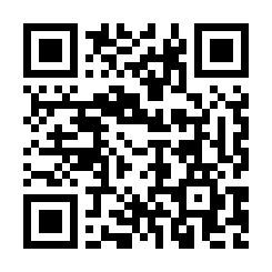 QR code for this PAOParts product page