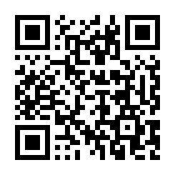 QR code for this PAOParts product page