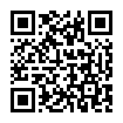 QR code for this PAOParts product page