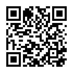 QR code for this PAOParts product page