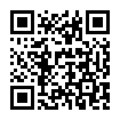 QR code for this PAOParts product page