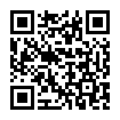 QR code for this PAOParts product page