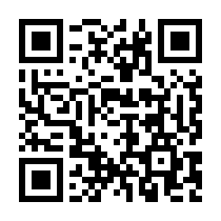 QR code for this PAOParts product page
