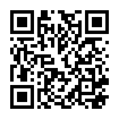 QR code for this PAOParts product page