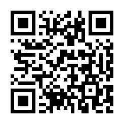 QR code for this PAOParts product page