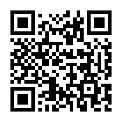 QR code for this PAOParts product page