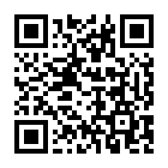 QR code for this PAOParts product page