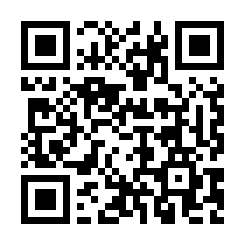 QR code for this PAOParts product page