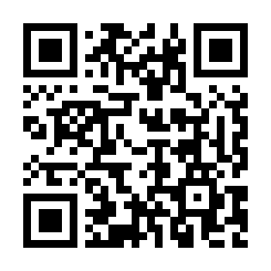 QR code for this PAOParts product page