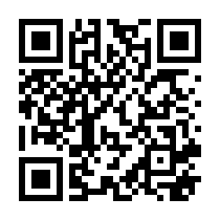 QR code for this PAOParts product page