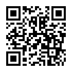 QR code for this PAOParts product page
