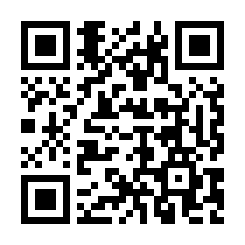 QR code for this PAOParts product page