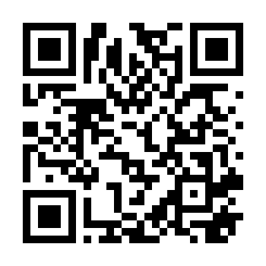 QR code for this PAOParts product page