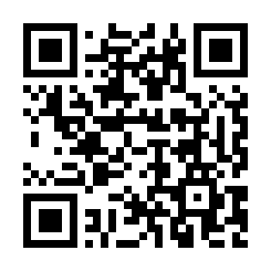 QR code for this PAOParts product page
